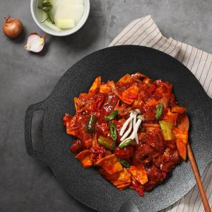 두메산골 양념 닭갈비 300g * 3팩,5팩