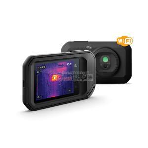 FLIR C3-X 열화상카메라 C3X