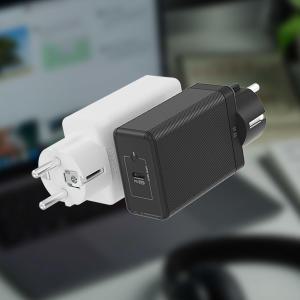 USB PD 100W PPS GaN 접지 초고속 충전기 GS510