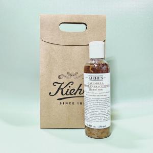 [백화점즉시입고/당일보냄] 키엘 칼렌듈라 허벌 엑스트렉트 토너 250ml 꽃잎 토너 + 백화점선물포장