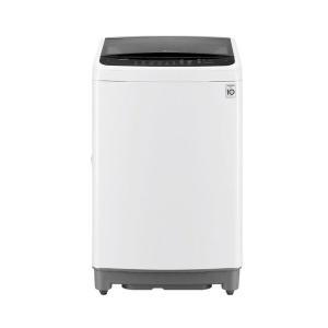 [LG]전자 통돌이 일반세탁기 TR10WL 화이트 10kg