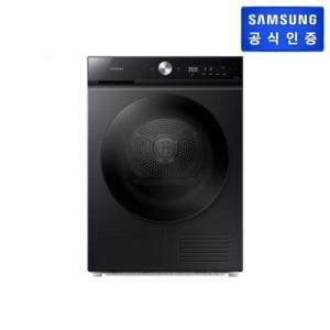 [스태킹키트 포함]삼성 비스포크 그랑데AI 슬림 10kg 건조기 DV10BB8440GB