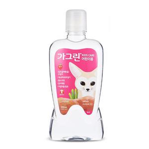 가그린 어린이용 딸기 380ml 1개