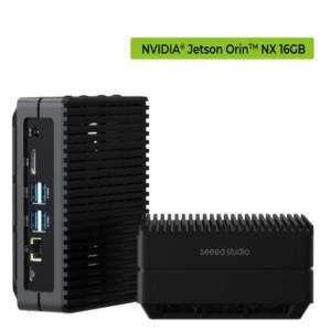 NVIDIA Jetson Orin NX 16GB J4012-Edge 엔비디아 젯슨 오린 reComputer