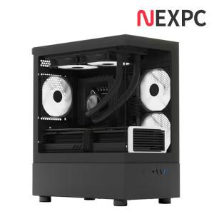 I5-14400F RTX4060TI 게이밍컴퓨터 고사양 조립pc본체 S104