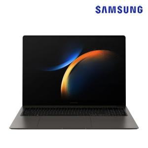 [전시]삼성 갤럭시북3 PRO NT960XFT-A51AG(i5-1340P/16G/1TB/16인치/윈11P)