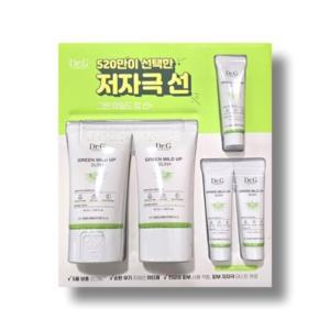 닥터지 그린 마일드업 선 플러스 130ml 코스트코