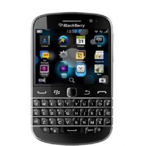 BlackBerry  Q20 해제 수험생폰 세컨폰 언락