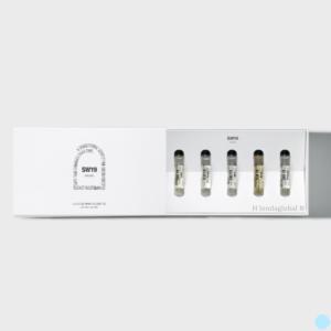 SW19 미니 디스커버리 향수 퍼퓸 선물 세트 2ml X 5p