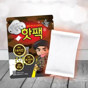 김상병 핫팩 85g (30개묶음)