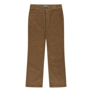 베네통Corduroy color pants_434RDE01G901 마감임박!!!