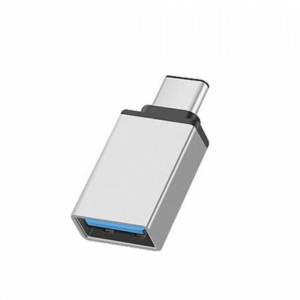 C타입 usb 3.0 a to C OTG 젠더 C형 C핀