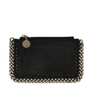 스텔라매카트니 FALABELLA 블랙 카드지갑 422364 W91321000