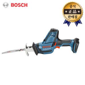 BOSCH 충전다목적톱 GSA18V-LI C 본체 보쉬 컷소 컷쑈 전동톱