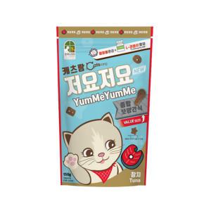 캐츠랑 저요저요 참치 150g