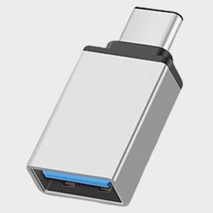 USB A to C타입 USB 3.0 OTG 변환 젠더 C형 C핀 C Type 단자 데이터 전송 아이패드 맥북 핸드폰 호환