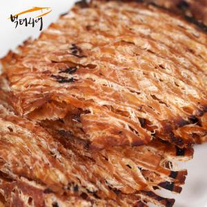 정진푸드 먹태시대 맥반석 오징어 150g 250g