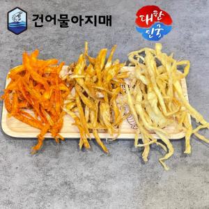 먹태마루 양념 먹태 60g