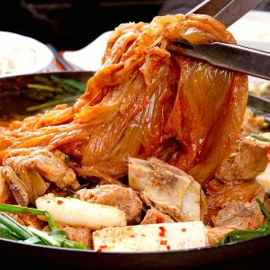 나리찬 100% 국내산 전라도 묵은지 5kg/숙성 김치 신김치 깊은맛 찌개용 익은김치 저온숙성