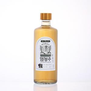 삼오식품 엄청주 18도 360ml 엄나무주