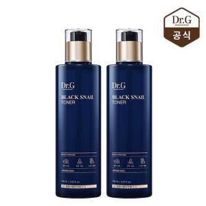 [닥터지] (1 +1) 블랙스네일 토너 150mL