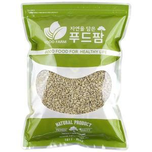 [기타]푸드팜 해바라기씨 1kg