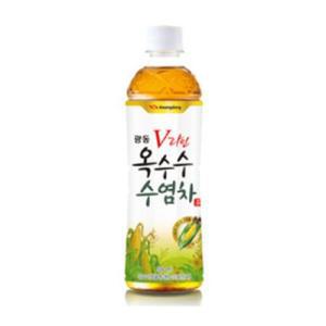 [광동] 광동 옥수수수염차 500ml 24입