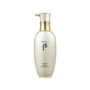 더후 천기단 화현 클렌징 폼 200ml J