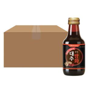 광동 대추쌍화 150ml x 40병 쌍화차