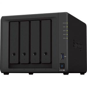 Synology 4베이 DiskStation DS923+ 디스크 없음