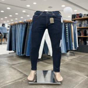 [리바이스]LEVIS Denizen 286 남성 슬림 테이퍼 진 59224-0037