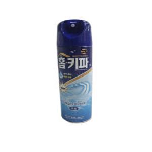 홈키파 수성알파 무향 500ml x3개