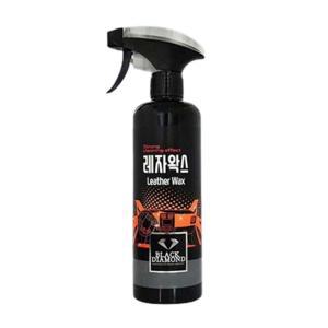 레자왁스 500ml 1P 광택 코팅 멀티 클리너 스프레이