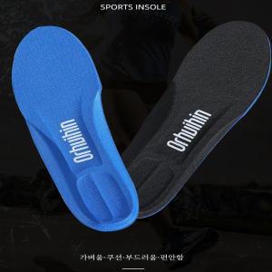 Hoka One Bondi 8 Clifton9 운동화 스포츠 신발 안창 지원 액세서리