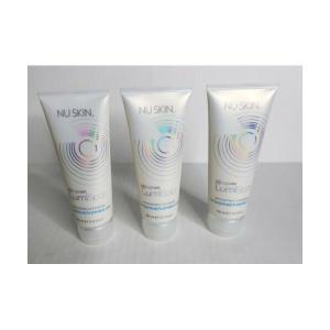 3 PACK NU SKIN 뉴스킨 Nuskin AgeLoc LumiSpa Treatment Cleanser Gel Normal Combo 100 ml