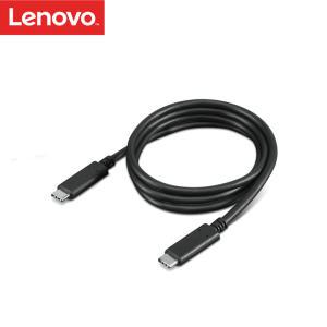 Lenovo USB-C Cable 1m 4X90U90619