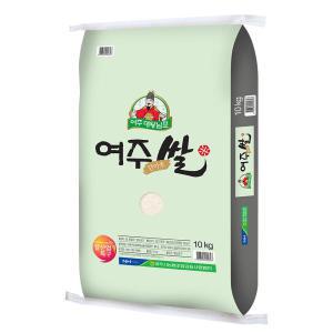 24년산 대왕님표 여주쌀 추청 10kg