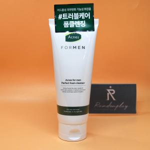 아크네스 포맨 퍼펙트 폼클렌저 150g