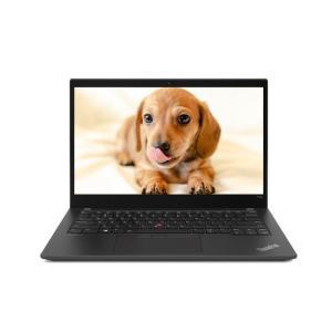 레노버 씽크패드 T14s GEN2 20XFS02500 윈도우10탑재 램8GB+NVMe256GB 노트북 KM