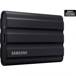 삼성 SAMSUNG [세금포함] [정품] MU-PE4T0S/AM 4TB 외장형 SSD 솔리드 스테이트 드라이브[세금포함] (블랙)