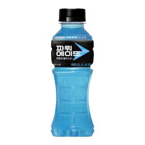 파워에이드 마운틴블라스트 355ml x 40페트 이온음료 페트병 음료수