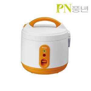 PN풍년 미니밥솥 PCL-08M 4인용 미니 전기밥솥 소형 일반