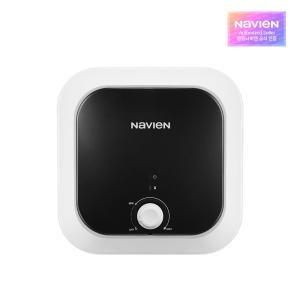 경동나비엔 전기 온수기 15L 하향식 벽걸이 ESW350-15W