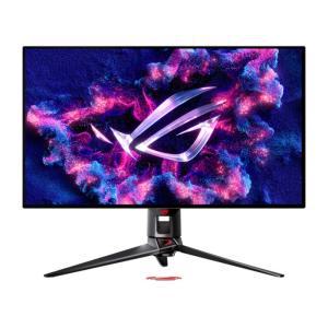 ASUS ROG SWIFT OLED PG32UCDP 81CM 4K UHD 240Hz FHD 480Hz 32인치 게이밍모니터