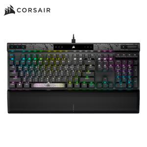 커세어 K70 MAX RGB MGX 래피드트리거 게이밍 기계식 키보드