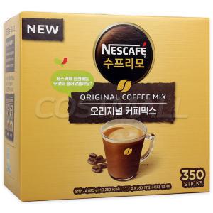 네스카페 수프리모 11.7g x 350개/350T 커피 코스트코