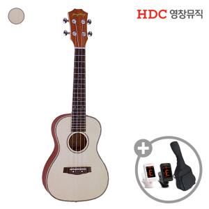 영창콘서트우쿠렐레 Ukulele YK-280C/YK280C 우쿨렐레