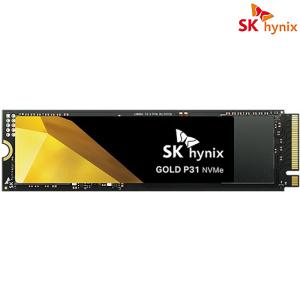 SK하이닉스 Gold P31 M.2 NVMe (2TB)