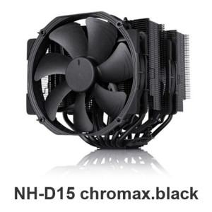 NOCTUA NH-D15 chromax.black