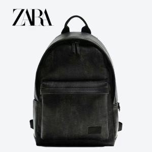 자라 ZARA 비즈니스 남성 백팩